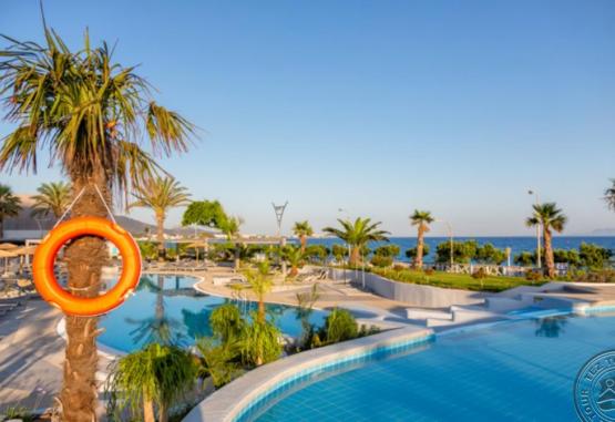 AKTI IMPERIAL DELUXE RESORT & SPA 5* Rodos Town Grecia