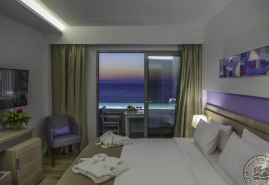 AKTI IMPERIAL DELUXE RESORT & SPA 5* Rodos Town Grecia