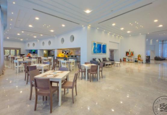 AKTI IMPERIAL DELUXE RESORT & SPA 5* Rodos Town Grecia