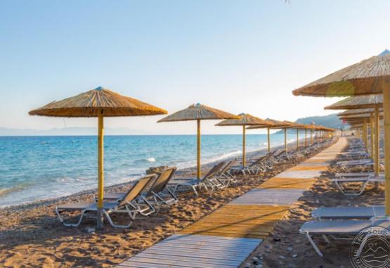 AKTI IMPERIAL DELUXE RESORT & SPA 5* Rodos Town Grecia