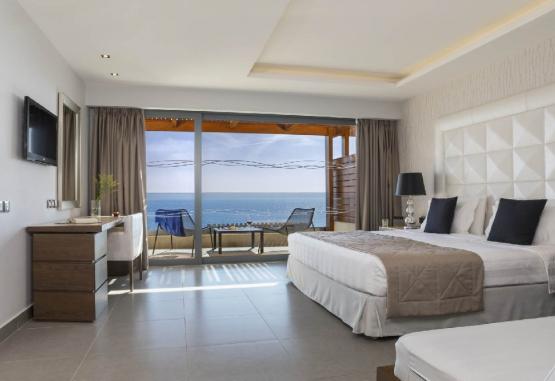 Boutique 5 Hotel and Spa (Adults Only 16+) Kiotari Grecia