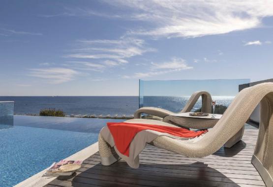 Boutique 5 Hotel and Spa (Adults Only 16+) Kiotari Grecia