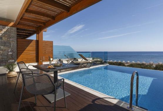 Boutique 5 Hotel and Spa (Adults Only 16+) Kiotari Grecia