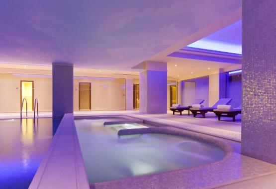 Boutique 5 Hotel and Spa (Adults Only 16+) Kiotari Grecia