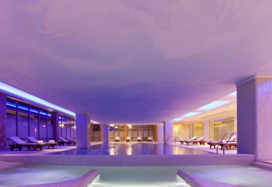 Boutique 5 Hotel and Spa (Adults Only 16+) Kiotari Grecia