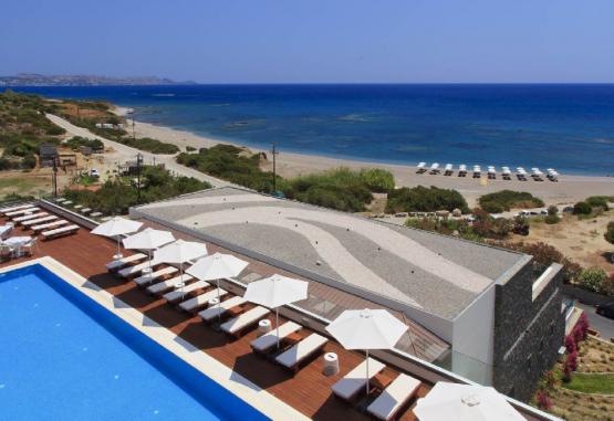 Boutique 5 Hotel and Spa (Adults Only 16+) Kiotari Grecia