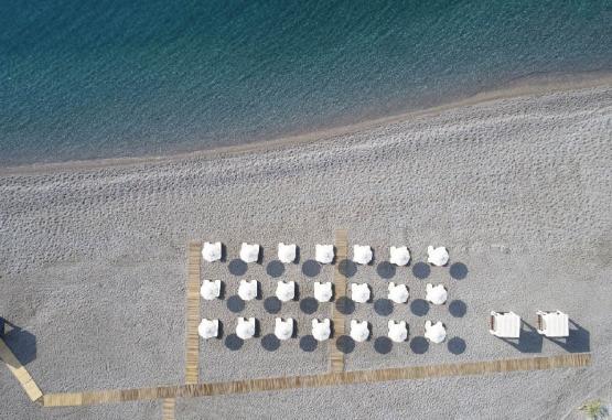 Boutique 5 Hotel and Spa (Adults Only 16+) Kiotari Grecia