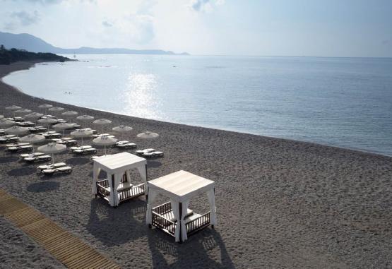 Boutique 5 Hotel and Spa (Adults Only 16+) Kiotari Grecia