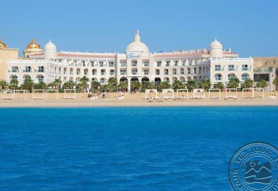 PREMIER ROMANCE BOUTIQUE HOTEL 5* Sahl Hasheesh Egipt