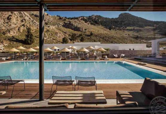 CASA COOK RHODES 5* (adults only 16+) Insula Rodos Grecia