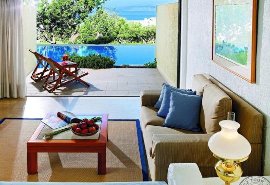 PORTO ELOUNDA GOLF & SPA RESORT 5 *  Lasithi Grecia