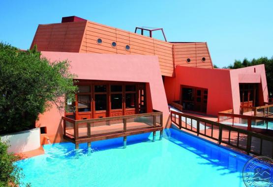 PORTO ELOUNDA GOLF & SPA RESORT 5 *  Lasithi Grecia