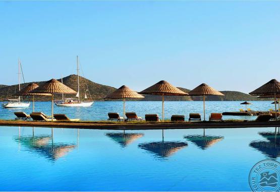 PORTO ELOUNDA GOLF & SPA RESORT 5 *  Lasithi Grecia