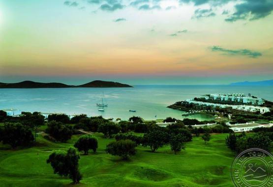 PORTO ELOUNDA GOLF & SPA RESORT 5 *  Lasithi Grecia