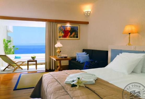 PORTO ELOUNDA GOLF & SPA RESORT 5 *  Lasithi Grecia