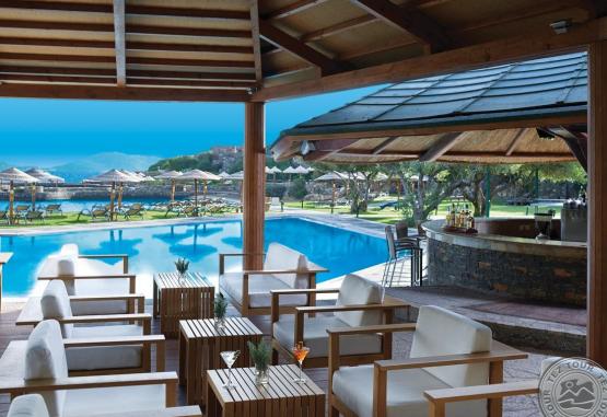 PORTO ELOUNDA GOLF & SPA RESORT 5 *  Lasithi Grecia