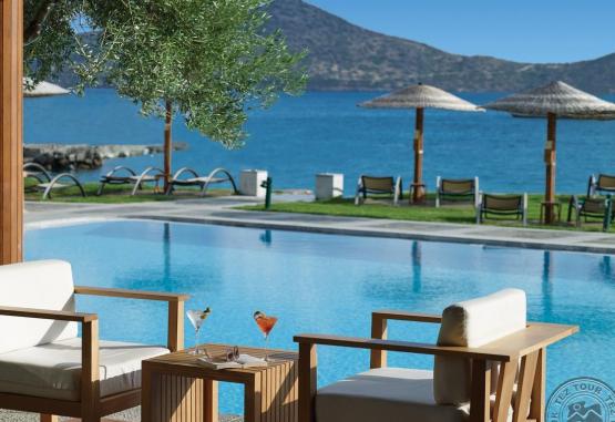 PORTO ELOUNDA GOLF & SPA RESORT 5 *  Lasithi Grecia