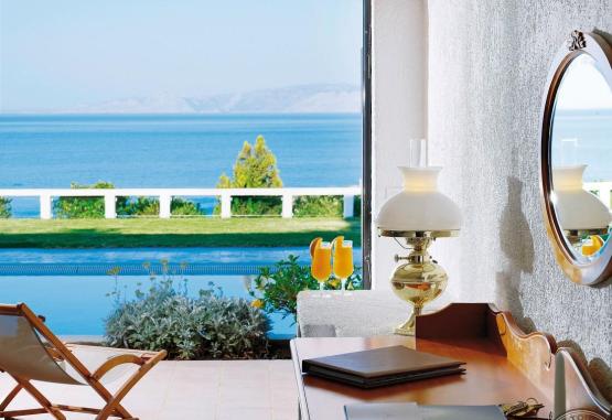 PORTO ELOUNDA GOLF & SPA RESORT 5 *  Lasithi Grecia