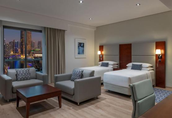 Delta Hotels by Marriott Jumeirah Beach, Dubai Dubai Marina Emiratele Arabe Unite