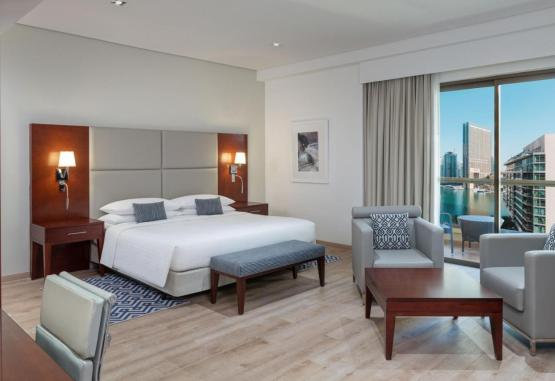 Delta Hotels by Marriott Jumeirah Beach, Dubai Dubai Marina Emiratele Arabe Unite