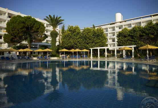 MITSIS GRAND HOTEL 5* Rodos Town Grecia