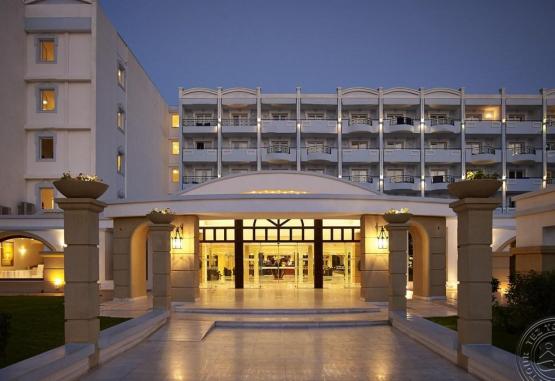 MITSIS GRAND HOTEL 5* Rodos Town Grecia