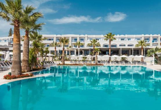 Mitsis Rodos Village 5* Kiotari Grecia