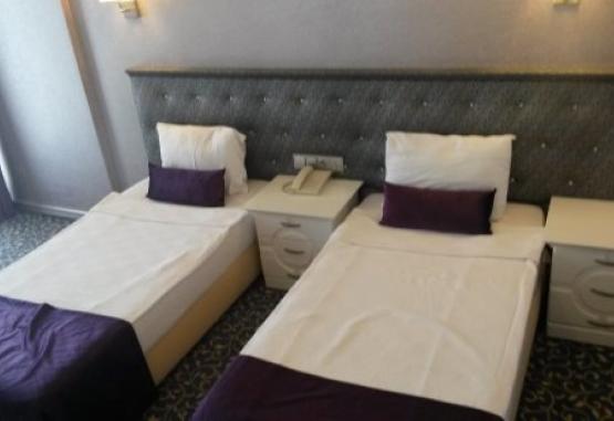 LUNA BEACH DELUXE HOTEL Regiunea Marmaris Turcia