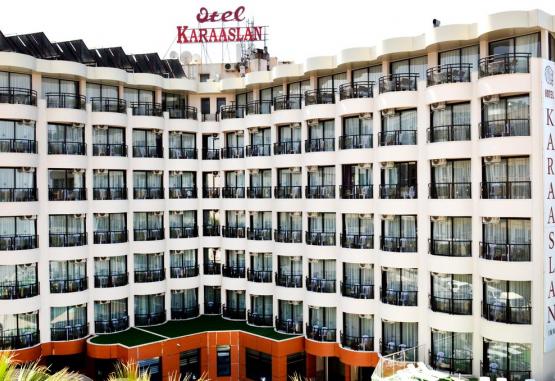 HOTEL BY KARAASLAN INN Kusadasi Turcia