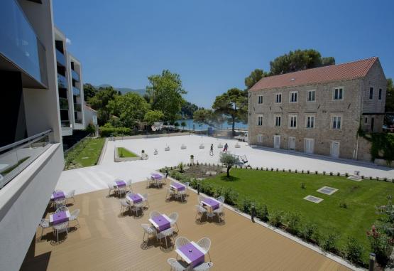 Hotel Mlini Mlini Croatia