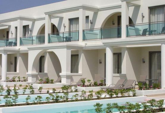 APOLLO BLUE Hotel 5* Faliraki Grecia