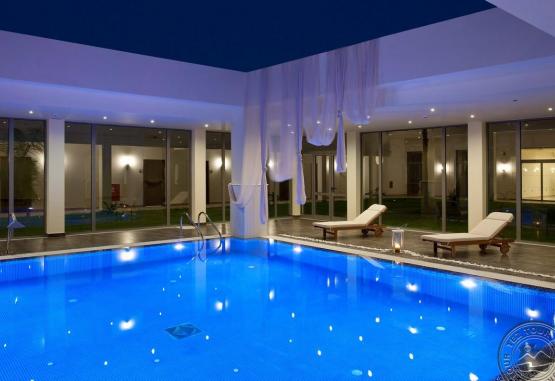 APOLLO BLUE Hotel 5* Faliraki Grecia