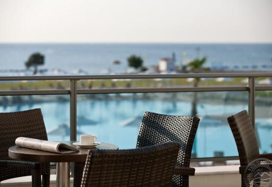 APOLLO BLUE Hotel 5* Faliraki Grecia