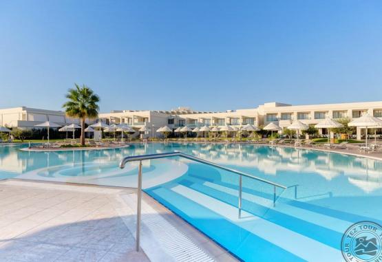 APOLLO BLUE Hotel 5* Faliraki Grecia