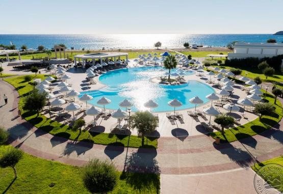 APOLLO BLUE Hotel 5* Faliraki Grecia