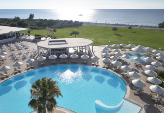 APOLLO BLUE Hotel 5* Faliraki Grecia