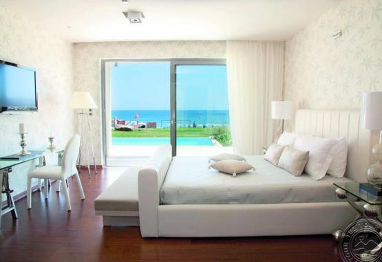 SENTIDO PORT ROYAL VILLAS & SPA HOTEL 5*  Insula Rodos Grecia