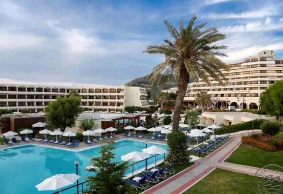 SOL BY MELIA COSMOPOLITAN RHODES 4* Rodos Town Grecia