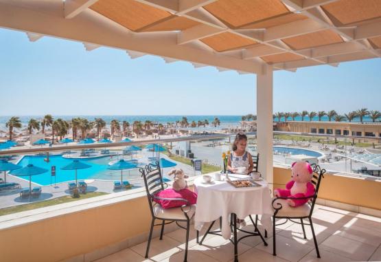 Amwaj Beach Club Abu Soma (ex. Pickalbatros Beach Club Abu Soma) 4* Regiunea Hurghada Egipt