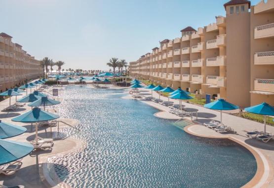 Amwaj Beach Club Abu Soma (ex. Pickalbatros Beach Club Abu Soma) 4* Regiunea Hurghada Egipt