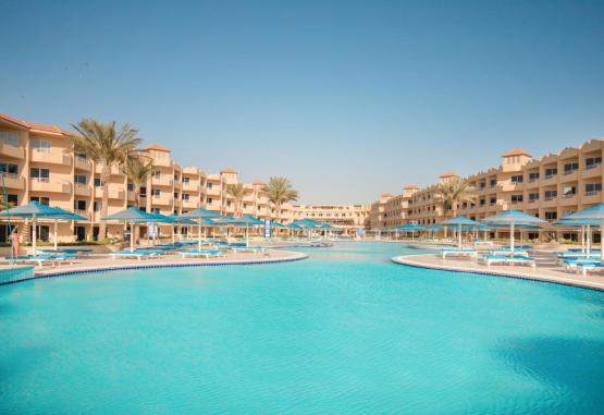 Amwaj Beach Club Abu Soma (ex. Pickalbatros Beach Club Abu Soma) 4* Regiunea Hurghada Egipt