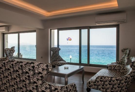 Sunrise Luxury Apartments Insula Rodos Grecia