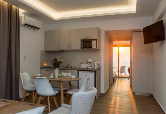 Sunrise Luxury Apartments Insula Rodos Grecia