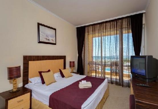 Dit Majestic Beach Resort Sunny Beach Bulgaria