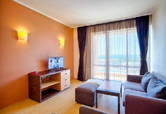 Dit Majestic Beach Resort Sunny Beach Bulgaria