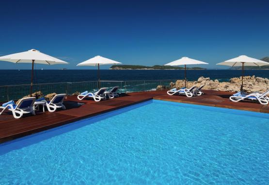 Hotel Neptun Dubrovnik Croatia