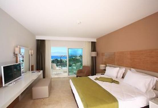 SENTIDO BELAZURE HOTEL Regiunea Bodrum Turcia