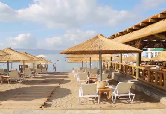 SENTIDO BELAZURE HOTEL Regiunea Bodrum Turcia