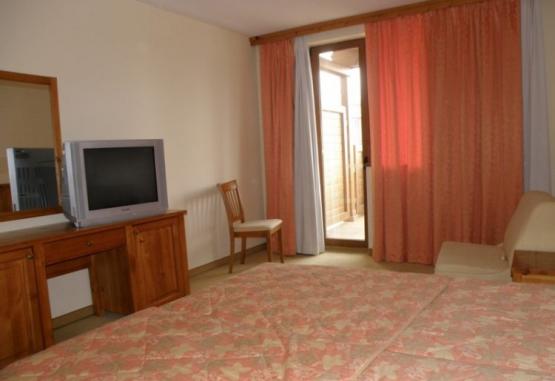 Hotel Mura 3* Bansko Bulgaria