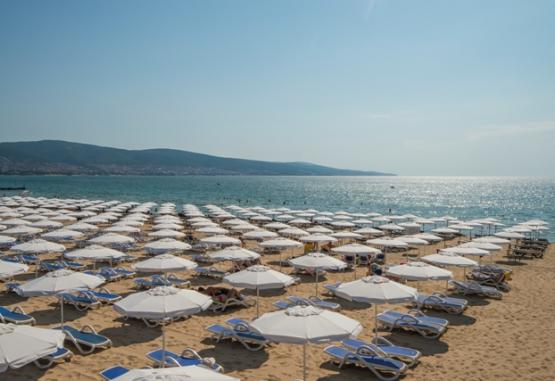 Melia Sunny Beach (ex. Iberostar Sunny Beach) Sunny Beach Bulgaria